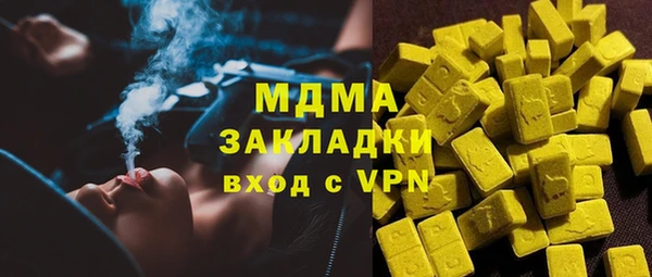 молекула духа Елизово